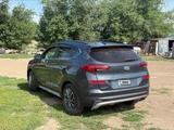 Hyundai Tucson 2019 года за 6 300 000 тг. в Уральск – фото 4