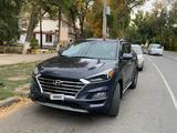 Hyundai Tucson 2019 года за 6 300 000 тг. в Уральск