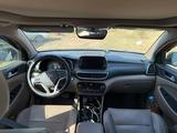 Hyundai Tucson 2019 года за 6 300 000 тг. в Уральск – фото 5