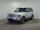Land Rover Range Rover 2006 годаfor5 090 000 тг. в Алматы