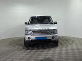 Land Rover Range Rover 2006 годаfor5 090 000 тг. в Алматы – фото 2