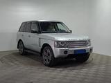 Land Rover Range Rover 2006 годаfor5 090 000 тг. в Алматы – фото 3