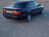 Audi 100 1992 года за 1 300 000 тг. в Каратау – фото 5