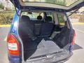 Opel Zafira 2004 года за 3 100 000 тг. в Актобе – фото 11