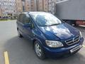 Opel Zafira 2004 годаүшін3 100 000 тг. в Актобе – фото 2