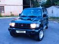 Mitsubishi Pajero 1997 годаүшін3 500 000 тг. в Актобе – фото 8