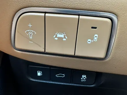 Hyundai Grandeur 2019 года за 11 200 000 тг. в Алматы – фото 13