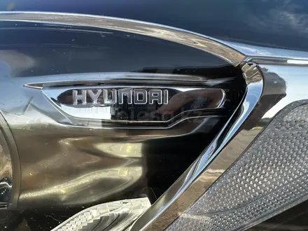 Hyundai Grandeur 2019 года за 11 200 000 тг. в Алматы – фото 16