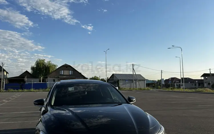 Hyundai Grandeur 2019 года за 11 200 000 тг. в Алматы