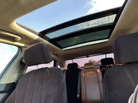 Hyundai Grandeur 2019 года за 11 200 000 тг. в Алматы – фото 24