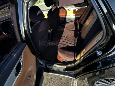 Hyundai Grandeur 2019 года за 11 200 000 тг. в Алматы – фото 25