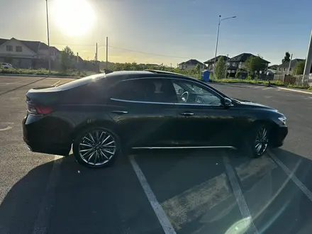 Hyundai Grandeur 2019 года за 11 200 000 тг. в Алматы – фото 27