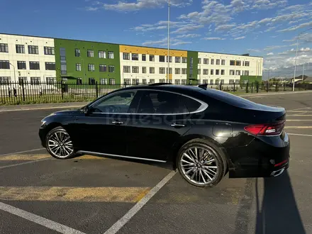 Hyundai Grandeur 2019 года за 11 200 000 тг. в Алматы – фото 29