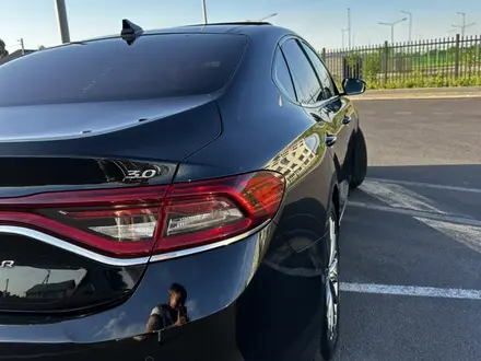 Hyundai Grandeur 2019 года за 11 200 000 тг. в Алматы – фото 4
