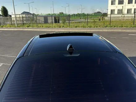 Hyundai Grandeur 2019 года за 11 200 000 тг. в Алматы – фото 8