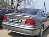 BMW 528 1996 года за 2 200 000 тг. в Алматы – фото 2