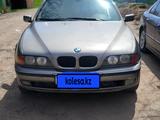 BMW 528 1996 года за 2 200 000 тг. в Алматы