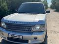 Land Rover Range Rover 2004 года за 3 800 000 тг. в Алматы – фото 2