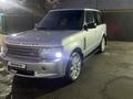 Land Rover Range Rover 2004 года за 3 800 000 тг. в Алматы