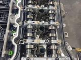 Двигателя на Toyota Camry 50 2AR-FE 2.5L (2AZ/1MZ/2GR/3GR/4GR/3MZ) за 475 744 тг. в Алматы