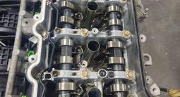 Двигателя на Toyota Camry 50 2AR-FE 2.5L (2AZ/1MZ/2GR/3GR/4GR/3MZ) за 475 744 тг. в Алматы