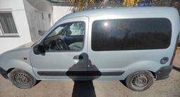 Renault Kangoo 2002 года за 1 400 000 тг. в Караганда – фото 2