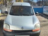 Renault Kangoo 2002 года за 1 400 000 тг. в Караганда