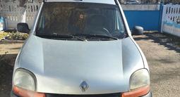 Renault Kangoo 2002 года за 1 400 000 тг. в Караганда