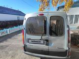 Renault Kangoo 2002 года за 1 400 000 тг. в Караганда – фото 3