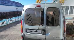 Renault Kangoo 2002 года за 1 400 000 тг. в Караганда – фото 3