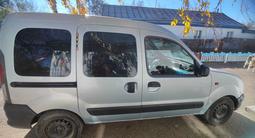 Renault Kangoo 2002 года за 1 400 000 тг. в Караганда – фото 4