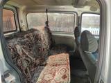 Renault Kangoo 2002 года за 1 400 000 тг. в Караганда – фото 5