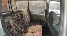 Renault Kangoo 2002 года за 1 400 000 тг. в Караганда – фото 5