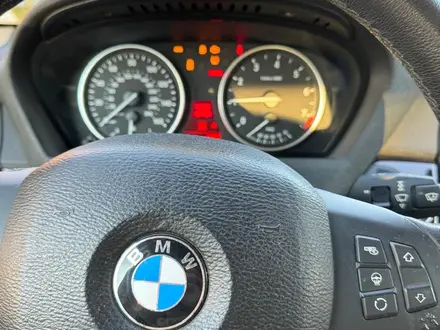 BMW X5 2010 года за 11 000 000 тг. в Актобе – фото 12