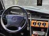 Mercedes-Benz 190 1992 года за 750 000 тг. в Алматы – фото 5