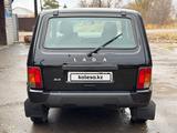 ВАЗ (Lada) Lada 2121 2020 года за 4 000 000 тг. в Уральск – фото 3