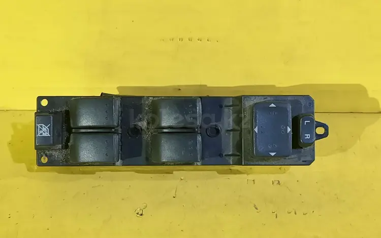 Блок управления стеклоподьемниками кнопка мазда 6 за 12 000 тг. в Караганда