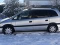 Opel Zafira 2002 годаүшін3 000 000 тг. в Шымкент – фото 4