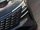 Changan CS75 Plus 2026 года за 11 650 000 тг. в Алматы – фото 3