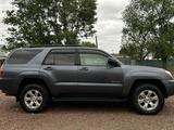 Toyota 4Runner 2004 годаүшін10 000 000 тг. в Шу – фото 2