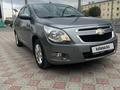 Chevrolet Cobalt 2022 годаүшін6 500 000 тг. в Шымкент – фото 10