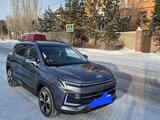 JAC JS4 2024 года за 6 000 000 тг. в Астана