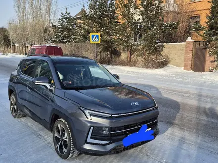 JAC JS4 2024 года за 6 000 000 тг. в Астана