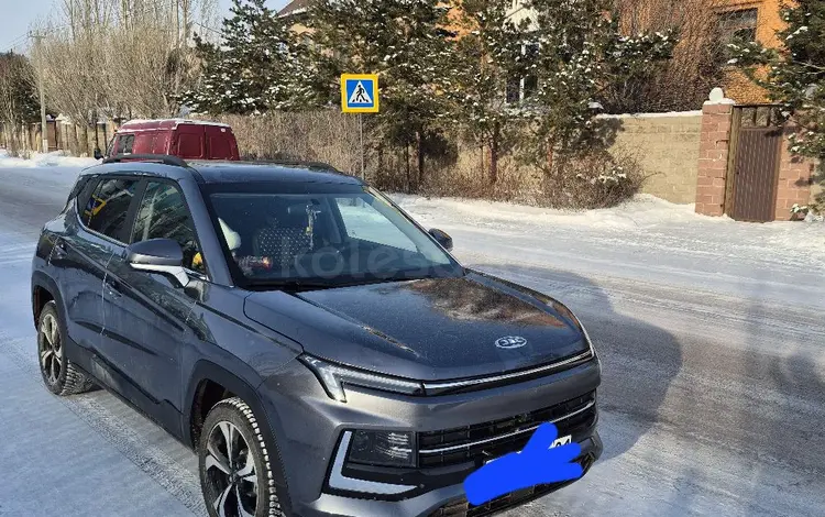 JAC JS4 2024 года за 6 000 000 тг. в Астана