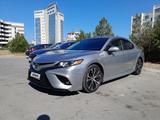 Toyota Camry 2018 годаүшін8 500 000 тг. в Актау