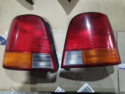 Задние фонари на Honda Shuttle. за 1 382 тг. в Шымкент