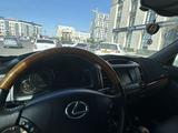 Lexus GX 470 2006 годаүшін13 500 000 тг. в Атырау