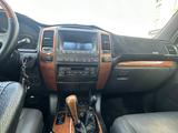 Lexus GX 470 2006 годаүшін13 500 000 тг. в Атырау – фото 3