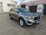 Kia Sorento 2017 года за 5 800 000 тг. в Актобе
