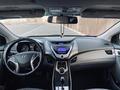 Hyundai Elantra 2012 года за 4 800 000 тг. в Актау – фото 7